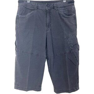 The North Face Ripstop Shorts Men’s Size 34 Vintage Y2K Outdoors Hiking Gorpcore